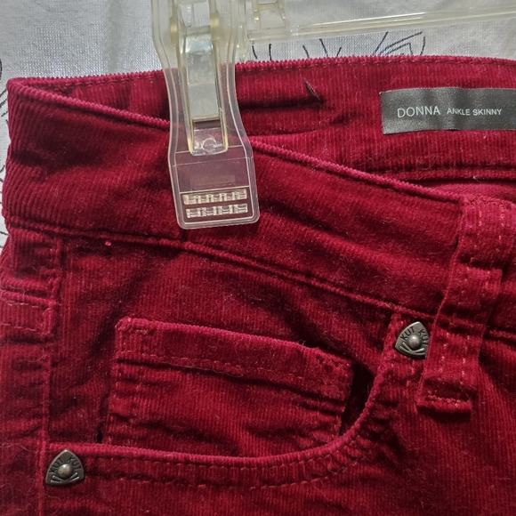 KUT Skinny cords - Picture 6 of 6